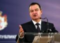 Dačić u SB UN: Zaustavite prištinsku ratnu mašineriju pre nego što izazove novo krvoproliće