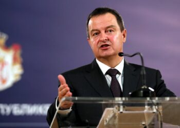 Dačić u SB UN: Zaustavite prištinsku ratnu mašineriju pre nego što izazove novo krvoproliće