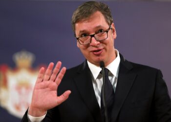 Vilson: Vučić će biti zapamćen po zatvaranju kosovskog pitanja