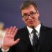 Vilson: Vučić će biti zapamćen po zatvaranju kosovskog pitanja