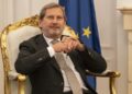 Han: Teško motivisati lidere Beograda i Prištine da se vrate za sto