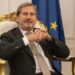 Han: Teško motivisati lidere Beograda i Prištine da se vrate za sto