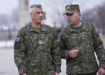 Predsednik veterana OVK: Neće biti iznenađenje ako Tačija pozove haški Specijalni sud