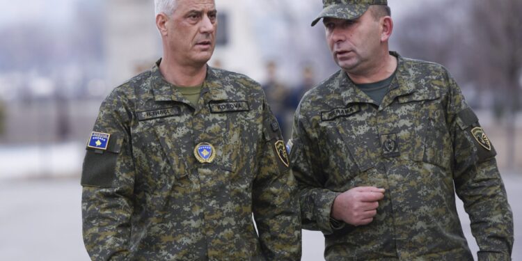 Predsednik veterana OVK: Neće biti iznenađenje ako Tačija pozove haški Specijalni sud