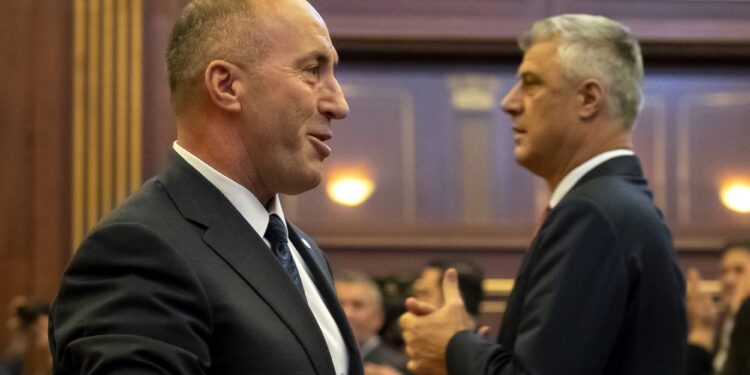 „NATO je naterao Miloševića na kapitulaciju“