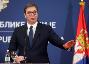 Vučić: Bez očekivanja od SB UN, Pariz je važniji