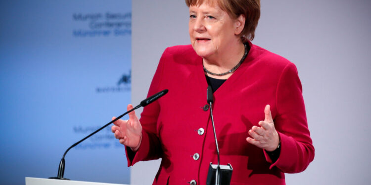 Merkel: Ne želim da pominjem nikog pojedinačno, ali je Srbija ostvarila veoma pozitivan razvoj