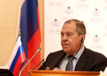 Lavrov: NATO ne bi dobio ništa ulaskom Srbije u Alijansu