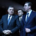 Mogu li Srbija i Srpska da se povežu još čvršće: Moguće i ujedinjenje