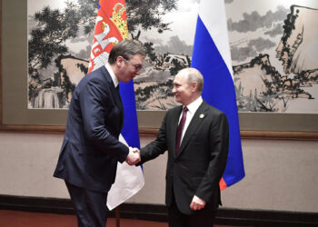 Vučić: Putin je uspeo – Rusija ne zavisi od Zapada