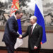Vučić: Putin je uspeo – Rusija ne zavisi od Zapada