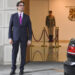 Pendarovski sutra u zvaničnoj poseti Srbiji
