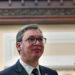 Vučić u Bratislavi na forumu , tema i Kosovo