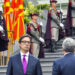 Pendarovski sutra u dvodnevnoj zvaničnoj poseti Srbiji