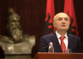 Meta: Vreme da se prihvati realnost – Kosovo je država