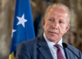 Pacoli: Kosovo neće na Samit u Sarajevu