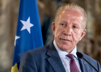 Pacoli: Kosovo neće na Samit u Sarajevu