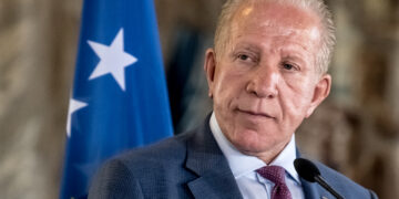 Pacoli: Kosovo neće na Samit u Sarajevu