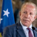 Pacoli: Kosovo neće na Samit u Sarajevu