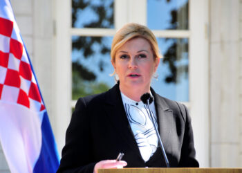 Reagovanja na izjavu Kolinde Grabar Kitarović: Istina je samo jedna