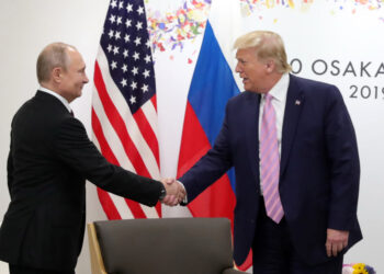 Panarin: Tramp i Putin zajedno mogu da reše problem Kosova
