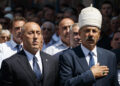 Haradinaj objasnio zašto je izgubio na izborima