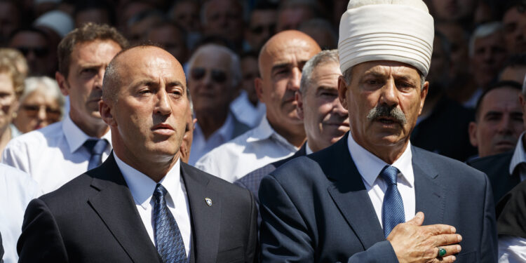 Haradinaj objasnio zašto je izgubio na izborima