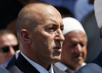 Haradinaj: Složili smo se da ne gubimo vreme