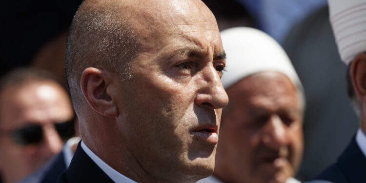 Haradinaj: Složili smo se da ne gubimo vreme