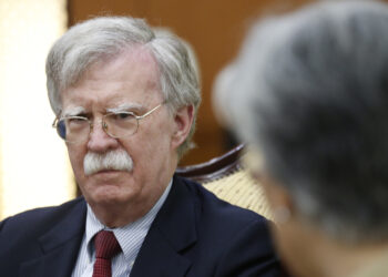 Koha: Bolton dolazi na KIM kada se ukinu takse i formira vlada