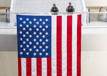 Amerika je neprijatelj Srbije, smatra polovina građana