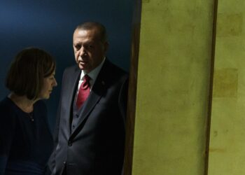 Erdogan: Daćemo sve od sebe da se reši problem Kosova