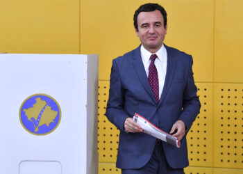 „Kurti se spremao za rat protiv Srbije“