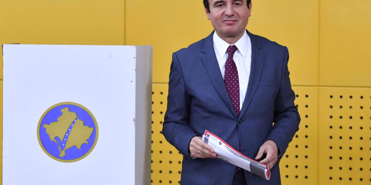 „Kurti se spremao za rat protiv Srbije“