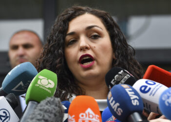Osmani: Nova skupština donosiće zakone ali i nadgledati vladu