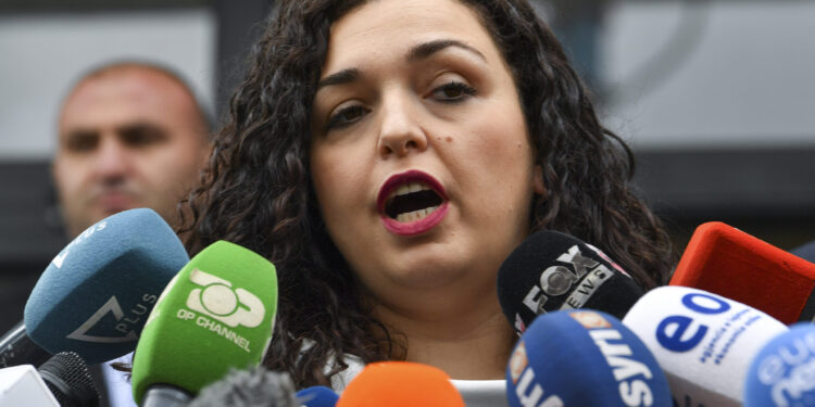 Osmani: Nova skupština donosiće zakone ali i nadgledati vladu