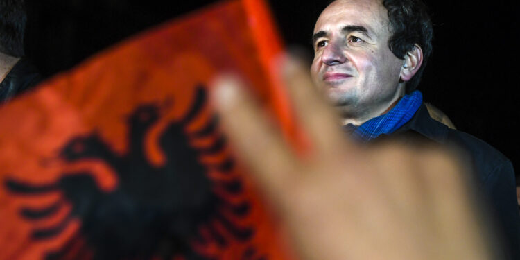 „Kurtijeve izjave u službi stvaranja bolje pregovaračke pozicije sa Srbijom“