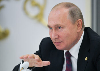 Putin: Srbija će biti obezbeđena gasom