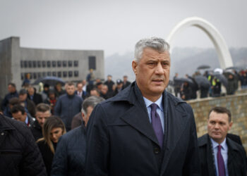 Tači: Albanija je snažno podržala OVK, bez nje ne bi bilo nezavisnosti Kosova