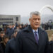 Tači: Albanija je snažno podržala OVK, bez nje ne bi bilo nezavisnosti Kosova