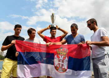 Đokovićev otac odgovorio na uvredu: Novak jeste nacionalista, ali…