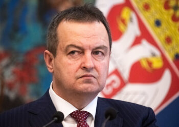 Dačić: EU će prevesti naše putnike, iz Perua stižu u Beč