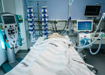 Pravimo prvi srpski respirator, očekuje se za četiri nedelje