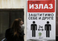 Najgori dan od početka epidemije u Srbiji – preminulo još 7 osoba, novih 115 zaraženih