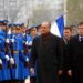 Francuski predsednici i Srbi, ko je uništio savezništvo?