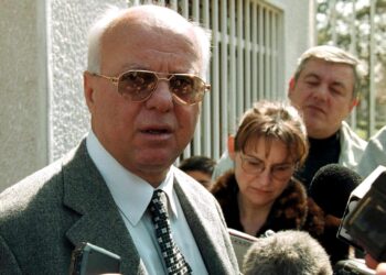 Fila: Nema suda pred kojim bi Kurti mogao da tuži Srbiju