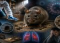 Da li miševi mogu proširiti hantavirus u Ilinoju? Evo sta treba da znate