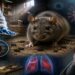 Da li miševi mogu proširiti hantavirus u Ilinoju? Evo sta treba da znate