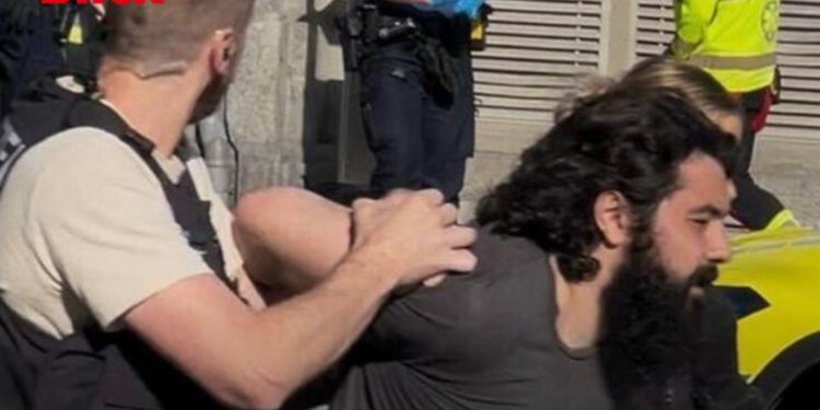 Lekar rekao „nije opasan“: 24 sata kasnije masakr u Švajcarskoj!