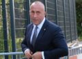 Haradinaj ispitan u Hagu, branio se ćutanjem